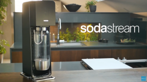 【資産形成の公式】サラリーマンがお金持ちになるための「支出の減らし方（節約）」ソーダストリーム（SodaStream）も節約に一役買っています